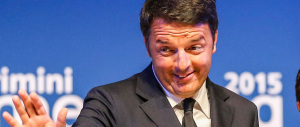 Dal Telegatto a Michelangelo: tutte le sciocchezze dette da Renzi a Cl