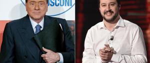 Il Cav a Firenze l’8 novembre fa infuriare Salvini: «Vieni a Bologna»
