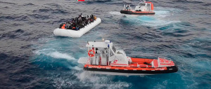 Mai tanti sbarchi, mai tante tragedie. Ecco i numeri che condannano Renzi