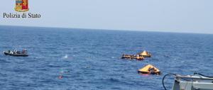 Turchia, ennesima strage in mare: una ventina di morti, tra cui tre bambini