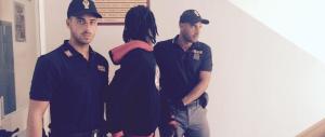 Ventenne violentata a Rimini la notte di Ferragosto: arrestato un senegalese