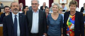 Sindacalisti pieni di soldi e carrieristi: la Cgil e la Cisl si tappano la bocca