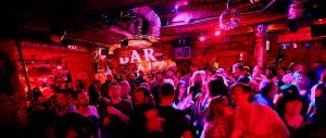 Violenza sessuale in discoteca a Sorrento: due giovani finiti in manette