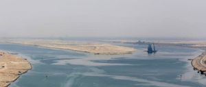 L’inaugurazione del nuovo Canale di Suez. Al-Sisi: «Sconfitti i terroristi» (video)