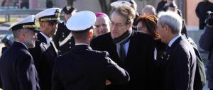 Caso Marò: «Terzi lasciato solo, Girone e Latorre sacrificati e Napolitano…»