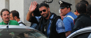 Il Capitano Ultimo non ci sta: sono militare, obbedisco ma non condivido