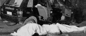 Uno Bianca, la madre della vittima: «Nessuna pietà per l’assassino di mio figlio»