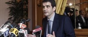 Da Cortina Fitto riapre la stagione. Prove tecniche di centrodestra unito?