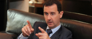 Ankara avverte: se vince Assad in Europa arriveranno 3 milioni di profughi