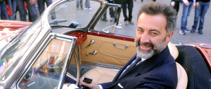 All’Eliseo di Barbareschi “Una Tigre del Bengala allo zoo di Baghdad”