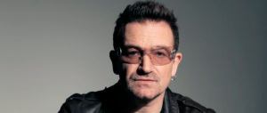 Bono attacca Trump. In politica i suoi miti sono Romano Prodi e Tony Blair…