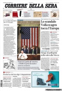 Corriere della sera