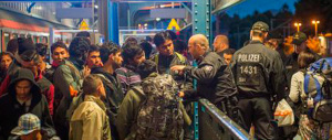 Migranti, la Danimarca sblocca i treni ma solo per chi va in Svezia