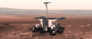 Spazio: la missione ExoMars nel 2016 ci sarà. Renzi e Marino forse no