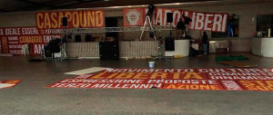 CasaPound sfida il divieto. Iannone: la festa la facciamo. Attese 3000 persone