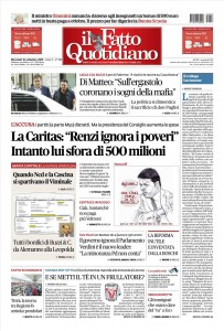 Fatto quotidiano