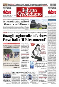 Fatto quotidiano