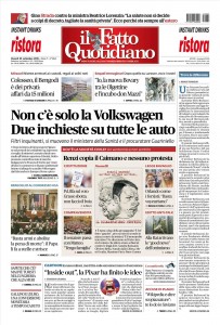 Fatto quotidiano