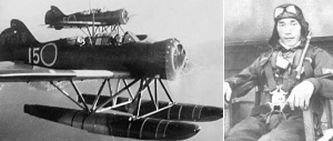 Nobuo Fujita, l’intrepido pilota che sfidò gli Usa bombardando l’Oregon