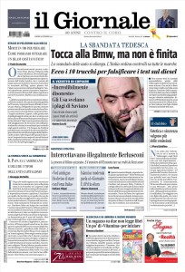 Il Giornale