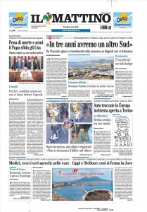 Il Mattino