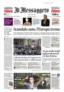 Il Messaggero