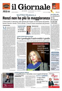 Il giornale