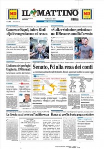 Il mattino