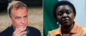Vietato ironizzare sulla Kyenge: il Senato manda Calderoli a processo