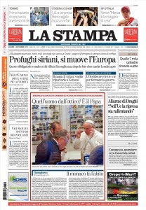 La Stampa