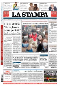 La Stampa