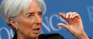 Il Fmi attacca il patto di stabilità europeo: «È politicamente disastroso»