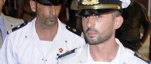 Marò, sospetti sui militari cingalesi: quei proiettili utilizzati dallo Sri Lanka