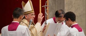 Amnistia e aborto, è subito polemica: «Papa Francesco ha sconfinato»