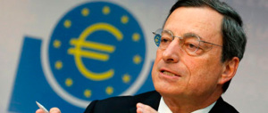 La politica monetaria di Draghi è un fallimento: ecco perché