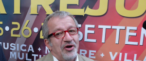 Pd contro Maroni, ma le luci arcobaleno a spese di tutti andavano bene…