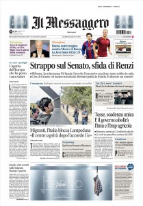 Messaggero