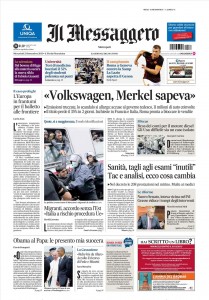 Messaggero