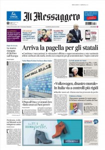 Messaggero