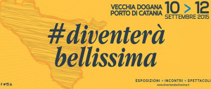 Il programma della tre giorni di Catania promossa da Nello Musumeci