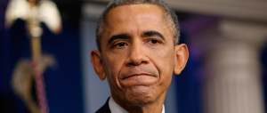 Il commento – Sono gli Usa di Hussein Obama i veri nemici dell’Europa unita