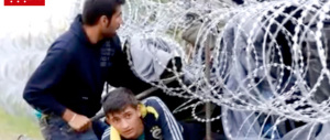 Immigrazione: paesi dell’Est al collasso, Italia accerchiata ai confini