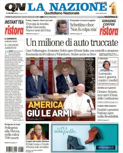 Quotidiano Nazionale