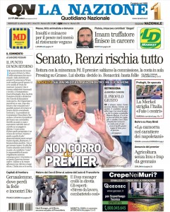 Quotidiano nazionale