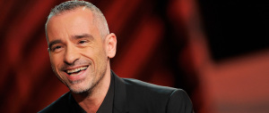 Eros Ramazzotti attacca Marino: «Non ha fatto nulla, se ne deve andare»