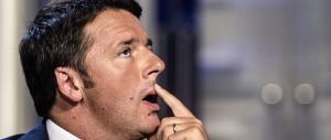 Parte dalla Toscana la sfida a Renzi per la leadership del Pd