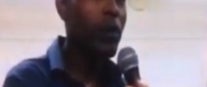 Il migrante si lamenta: “Dall’Italia accoglienza di merda” (video)