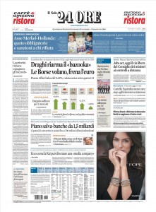 Sole 24 ore