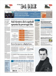 Sole 24 ore