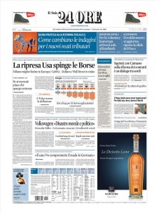 Sole 24 ore